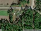 Foreclosure Property: Carter Community Rd