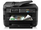 Epson Workforce 7620