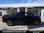 2024 GMC Sierra 1500 Black, new