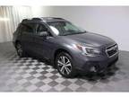 2018 Subaru Outback Limited All-Wheel Drive