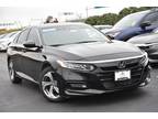 2018 Honda Accord Sedan EX