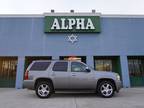 2012 Chevrolet Tahoe 4 Dr SUV