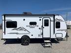 2022 KZ RV Escape 17 HATCH Off Road Package