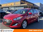 2013 Hyundai Elantra GT Hatchback 4D for sale