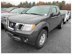Used 2012 NISSAN FRONTIER For Sale