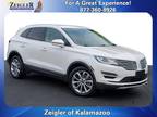 2018 Lincoln MKC Select