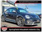 2016 Volkswagen Beetle 1.8T Dune