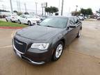 2015 Chrysler 300 Limited