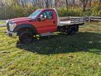 Used 2014 FORD F350 SUPER DUTY For Sale