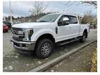 2018 Ford F-250 Super Duty LARIAT 4WD Crew Cab 6.75 Box