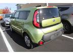 2014 Kia Soul Base