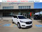 2020 Buick Enclave White, 63K miles