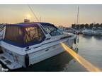 1987 Sea Ray 340 SUNDANCER