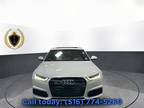 $28,995 2017 Audi S6 with 78,006 miles!