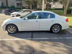 2005 Infiniti G35 sedan for Sale by Owner