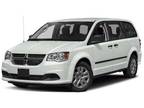 2016 Dodge Grand Caravan SE Plus