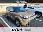 2016 Kia Soul, 66K miles