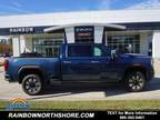 2024 GMC Sierra 2500, new