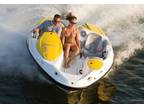 2011 Sea-Doo Sport Boats 150 Speedster