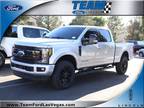 2019 Ford F-250 Silver, 53K miles