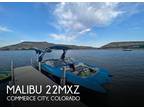 2013 Malibu Wakesetter 22MXZ Boat for Sale