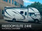 Thor Motor Coach Freedom Elite 24HE Class C 2018