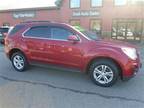 Used 2014 CHEVROLET EQUINOX For Sale