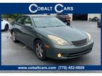 2005 LEXUS ES 330 BASE Sedan