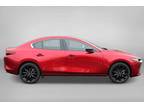 2024 Mazda Mazda3 Sedan 2.5 S Select Sport