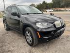 2012 Bmw X5 Suv 4-Dr