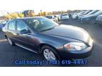 $9,995 2010 Chevrolet Impala with 81,188 miles!