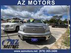 2013 Toyota Tundra Tundra-Grade Crew Max 4.6L 2WD CREW CAB PICKUP 4-DR