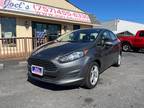 2014 Ford Fiesta SE Sedan CASH DEAL NO FINANCING
