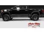 Used 2019 GMC SIERRA For Sale