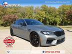 2023 BMW M-Series Gray, 6K miles