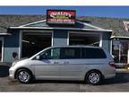 Used 2007 HONDA ODYSSEY For Sale