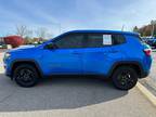 2020 Jeep Compass 2WD Sport