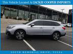 2019 Subaru Outback Limited