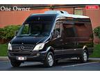 2013 Mercedes-Benz Sprinter Passenger Vans for sale