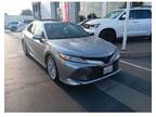 2018 Toyota Camry XSE V6