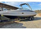 2018 Crownline 275SS