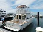 1988 Bertram Boat for Sale