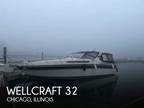 1989 Wellcraft St Tropez 32 Boat for Sale