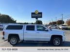 Used 2018 GMC SIERRA For Sale