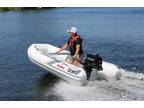 2023 Suzuki Marine MX-250 / OKIB Boat for Sale