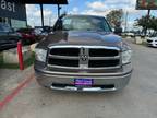 2009 Dodge Ram 1500 SLT Quad Cab 2WD