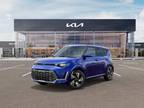 new 2024 Kia Soul GT-Line 4D Hatchback