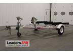 Used 2012 Extreme 2-PLC PWC Trailer