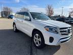 2017 Mercedes-Benz GLS GLS 450