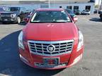 2013 Cadillac XTS Luxury